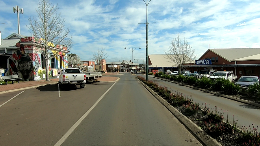 Mount Barker